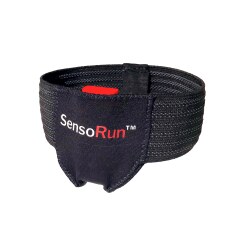  SensoRun Wearable Running Sensors
