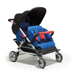  Winther Buggy "4 Kids"