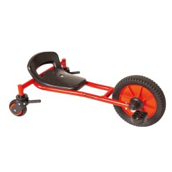  Winther "Medi Fun Racer" Viking Recumbent Tricycle