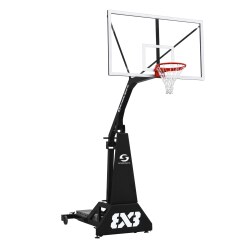  Schelde "3x3 Street Slammer" Basketball Unit