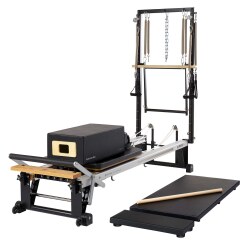  Merrithew "V2 Max Plus" Pilates Reformer