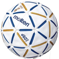  Molten "d60 Pro Resin Free" Handball
