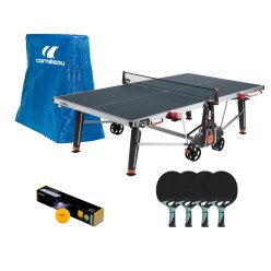  Cornilleau "500 M Crossover" Table Tennis Set