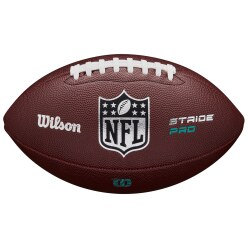  Wilson "NFL Stride Pro Eco" American Football