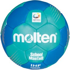  Molten "School Master" Handball