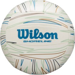  Wilson "Shoreline Eco" Volleyball