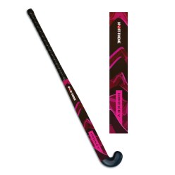 Sport-Thieme "Force" Hockey Stick Pink
