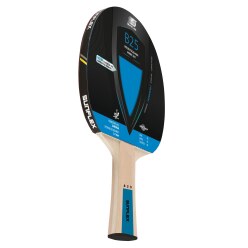  Sunflex "Color Comp B25" Table Tennis Bat