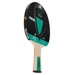  Sunflex "Color Comp G30" Table Tennis Bat