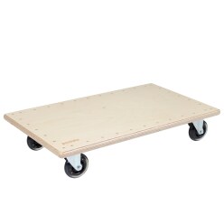  Pedalo Roller Board