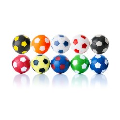  Robertson "Winspeed" Table Football Balls