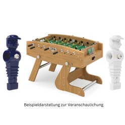  Automaten Hoffmann "Comfort" Football Table