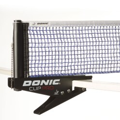  Donic "Clip Pro" Table Tennis Net