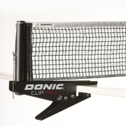  Donic "Clip Pro" Table Tennis Net