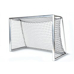  Sport-Thieme fully welded Small Football Goal