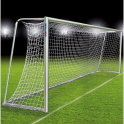  Sport-Thieme Fully Welded Full-Size Football Goal