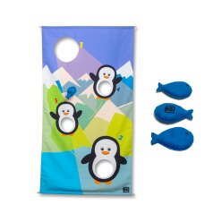  BS Toys "Feed the Penguins" Movement Game