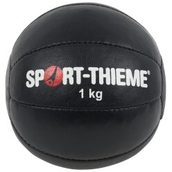 Sport-Thieme "Black" Medicine Ball