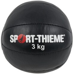Sport-Thieme "Black" Medicine Ball