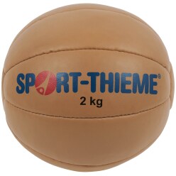Sport-Thieme "Tradition" Medicine Ball