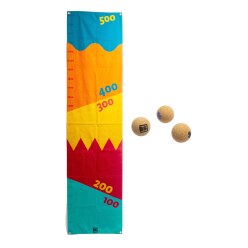  BS Toys "Roll & Stop" Throwing Game