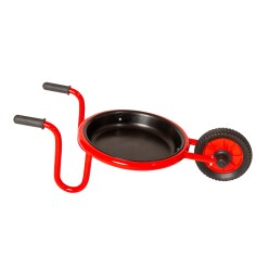  Winther "Round" Wheelbarrow