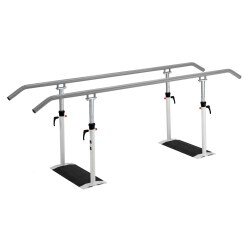  Ferrox "Folding" Parallel Support Bars Parallel Support Bars