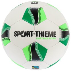  Sport-Thieme "Fairtrade" Futsal Ball