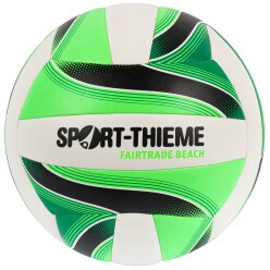  Sport-Thieme "Fairtrade" Beach Volleyball