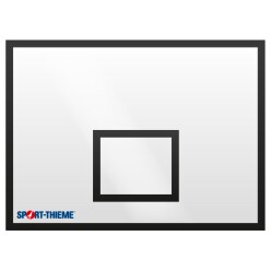  Sport-Thieme "Multiplex" Basketball Backboard