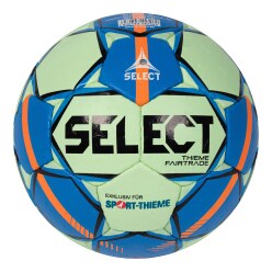  Select "Fairtrade Pro" Handball