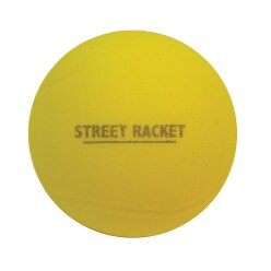  Street Racket Replacement Ball