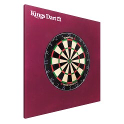  Kings Dart Dartboard Set
