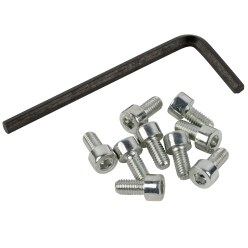 Bolts for "Pro" Table Football Handle Grips