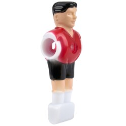 16 mm Table Football Player