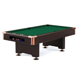  Automaten Hoffmann "Club Pro" Pool Table