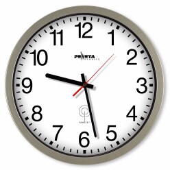  Peweta "ø 35 cm" Radio controlled wall clock