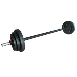  Sport-Thieme Barbell Set