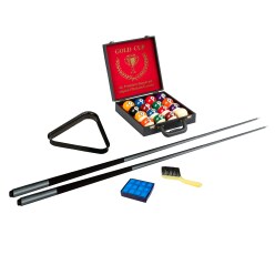  Sportime "Outdoor Pro" Pool Table Accessory Pack