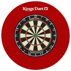  Kings Dart "Profi" Dart-Set