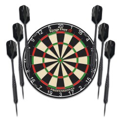  Kings Dart "First" Dart-Set