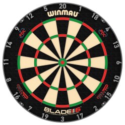 Winmau Dartboard Blade 6 Tripl