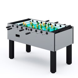 Automaten Hoffmann "Hurricane" Football Table