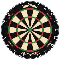 Winmau Dartboard Blade 6