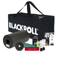  Blackroll "Club" Foam Roller Set