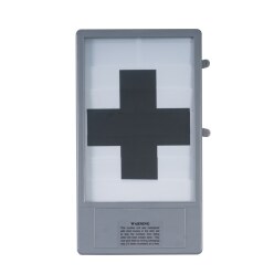  Sport-Thieme for Manual Scoreboards Number Box