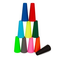  AFH Webshop "Deluxe" Grip-Strength Cones