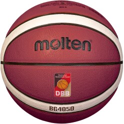  Molten "BG4050 DBB" Basketball