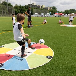  FT360 Football Drill Circle