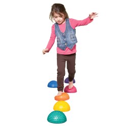 Sport-Thieme Balance Hedgehog Set